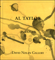 Al Taylor : (Puddles)