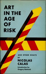 Art in the Age of Risk