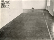 Carl Andre