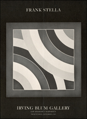 Frank Stella