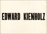 Edward Kienholz