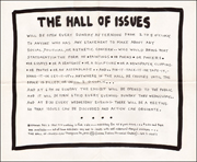 The Hall of Issues