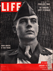 Life Magazine