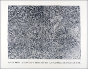 Jasper Johns