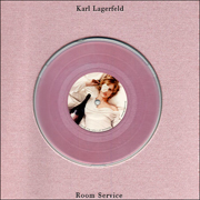 Karl Lagerfield : Room Service