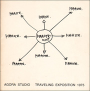 Agora Studio Traveling Exposition 1975