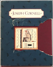 Joseph Cornell