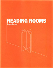 Reading Rooms : Bruce Barber