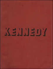 Garry Neill Kennedy : Wall Paintings & Related Works 1974 - 1995
