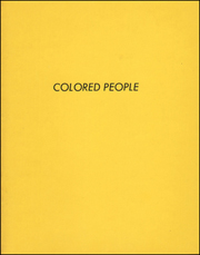 Colored People