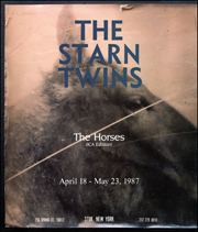 The Starn Twins : The Horses (ICA Editions)