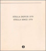 Stella Depuis 1970 Stella Since 1970
