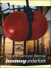 The 47th Corcoran Biennial : Fantasy Underfoot