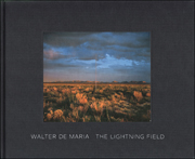 Walter De Maria : The Lightning Field