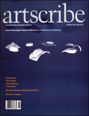 Artscribe International