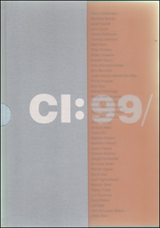CI : 99 / 00 / V.01 / V.02 / Carnegie International 1999 / 2000