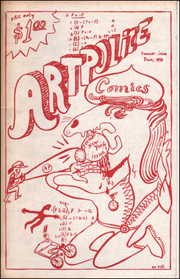Artpolice Comics