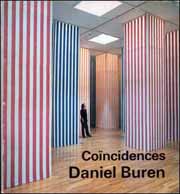 Daniel Buren : Coïncidences