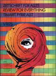 Zeitschrift für Alles / Review for Everything / Timarit fyvir Allt