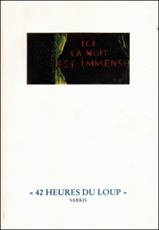 42 Heures Du Loup / Lectura III