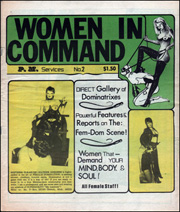 Women In Command