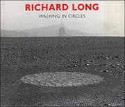 Richard Long : Walking in Circles