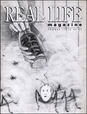 Real Life Magazine