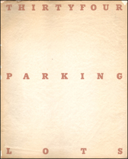 Thirtyfour Parking Lots in Los Angeles