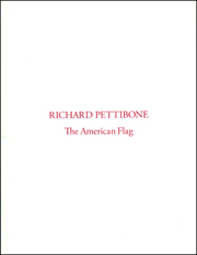Richard Pettibone : The American Flag