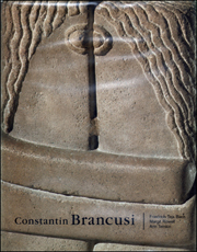 Constantin Brancusi : 1876 - 1957