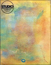 Studio International Journal of Modern Art