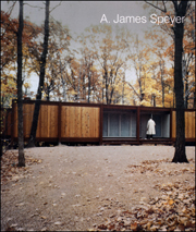A. James Speyer : Architect, Curator, Exhibition Designer