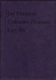 Joy Division : Unknown Pleasures