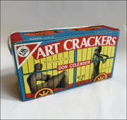 Art Crackers