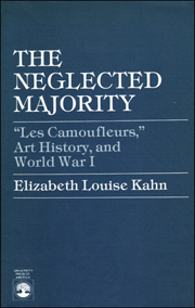 The Neglected Majority : 