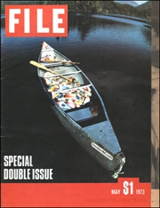 FILE Megazine : Special Double Issue