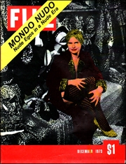 FILE Megazine : Mondo Nudo Issue