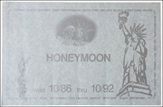 Honeymoon