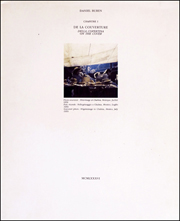 Daniel Buren : De la Couverture (On the Cover)