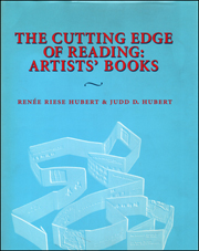 The Cutting Edge of Reading : Artists' Books