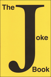The Joke Book : Collected by Seth Siegelaub
