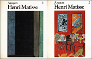 Henri Matisse : A Novel
