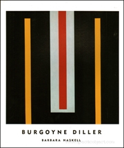 Burgoyne Diller