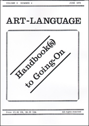 Art-Language