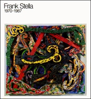 Frank Stella : 1970-1987