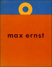 Max Ernst : A Retrospective