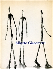 Alberto Giacometti : A Retrospective Exhibition