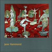 Jane Hammond : The John Ashbery Collaboration, 1993 - 2001
