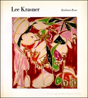 Lee Krasner : A Retrospective