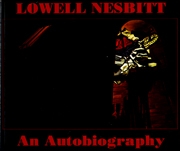 Lowell Nesbitt : An Autobiography